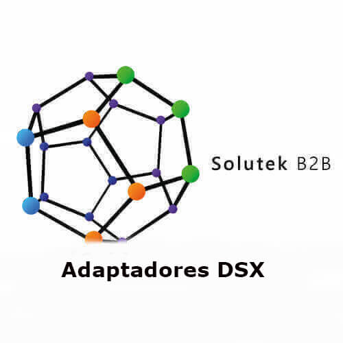 adaptadores DSX